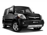Great Wall Hover M2 2010 года